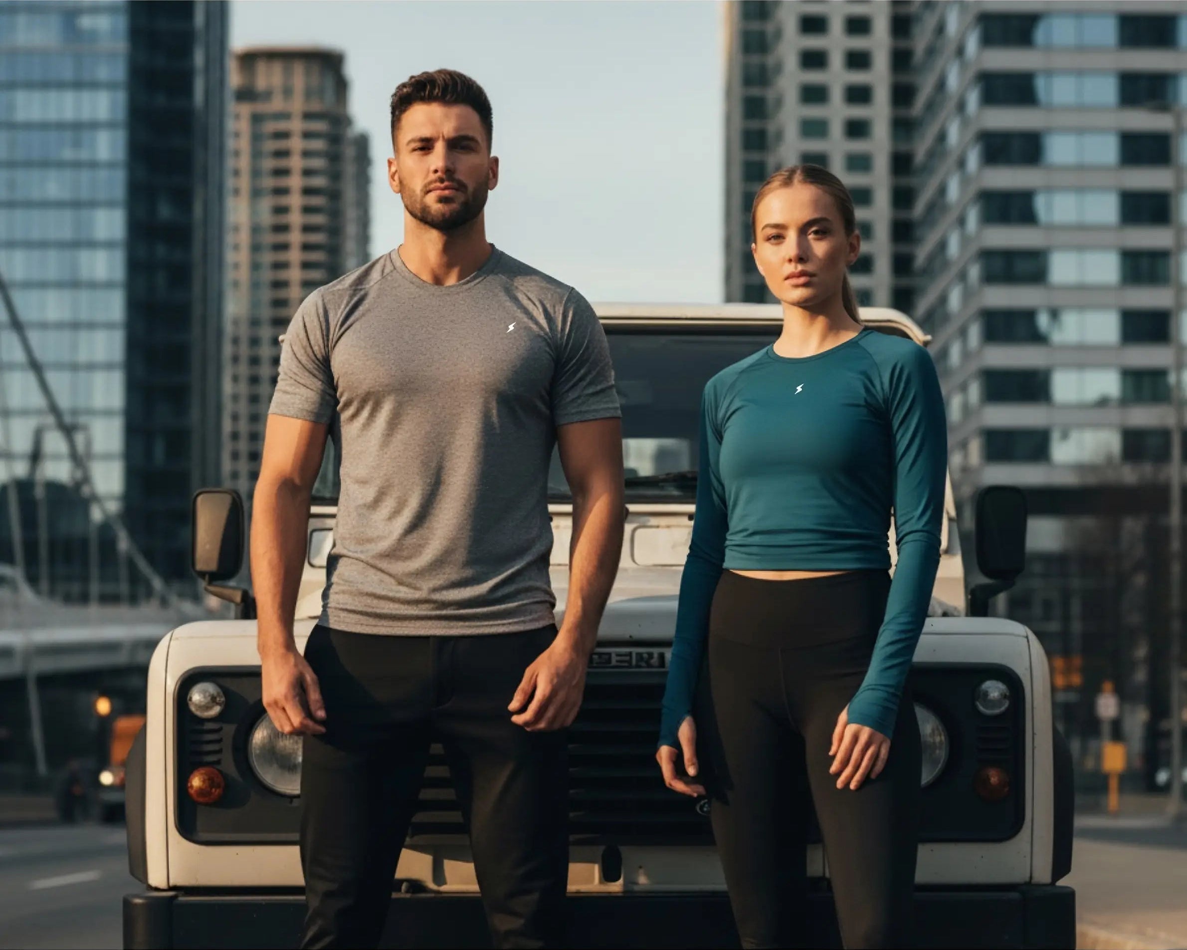 Built for Performance