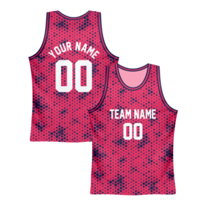 custom basketball jersey