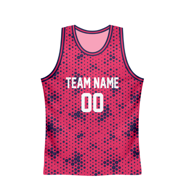 best basketball jersey