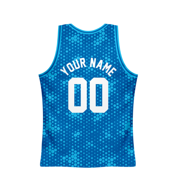 basketball jersey city edition