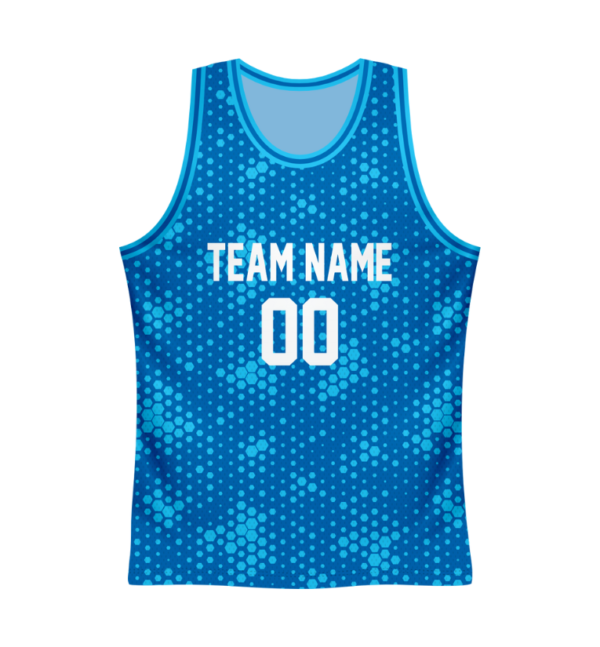 basketball jersey