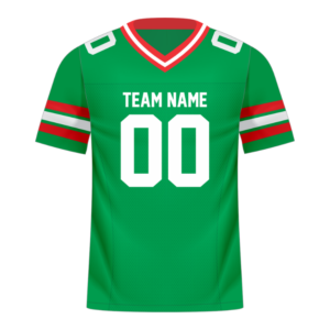 custom authentic football jersey