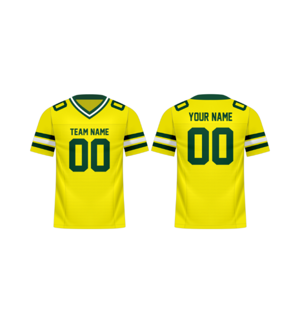 football jersey for kids