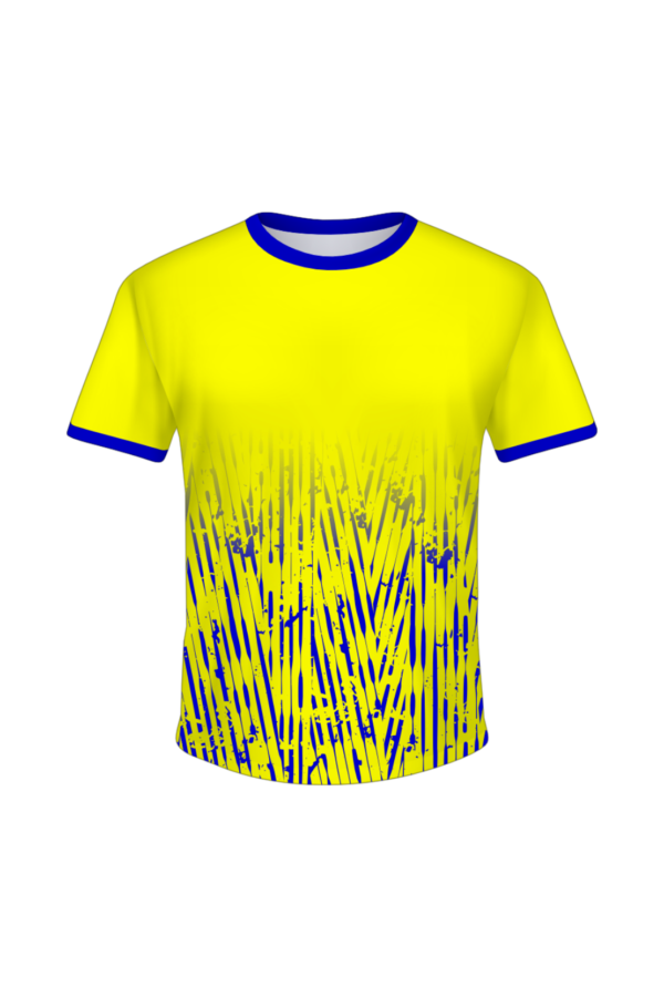 custom soccer shirt