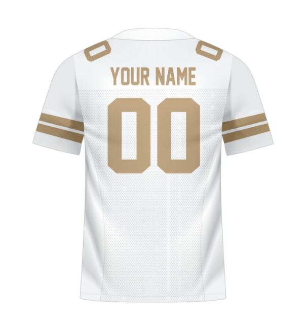 saints jersey