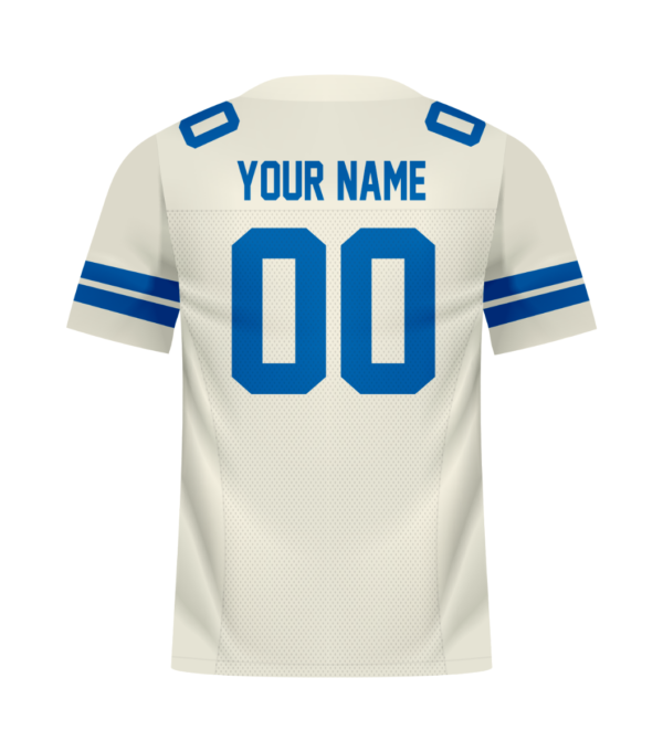 dallas cowboys jersey